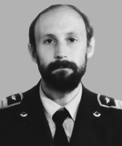 Ковальов Юрій Миколайович